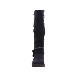 Rieker schwarz 38