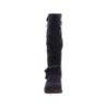 Rieker schwarz 38