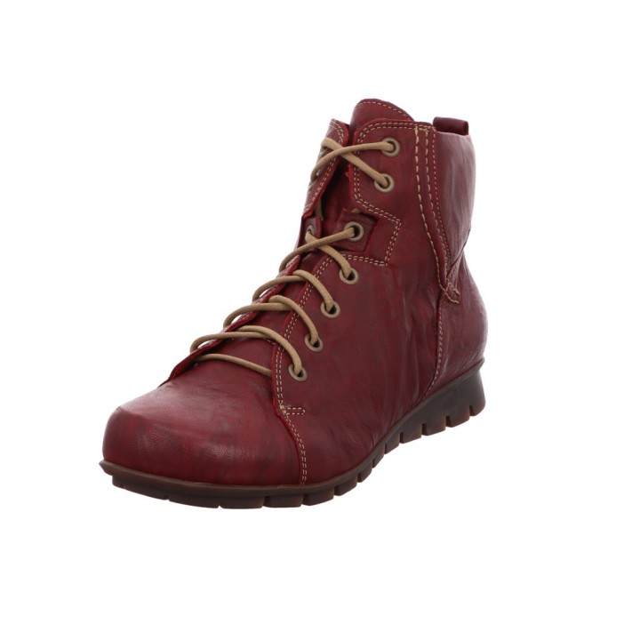 Think MENSCHA rot 37