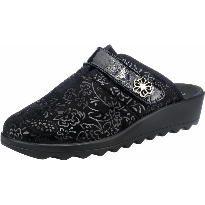 Josef Seibel schwarz 40