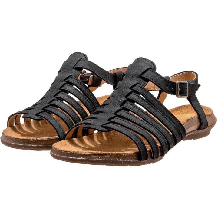 El Naturalista schwarz 40