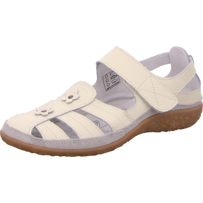 Ballerinas beige 38