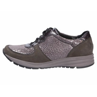 Waldläufer K74003 grau 3,5