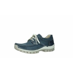 Wolky blau 42