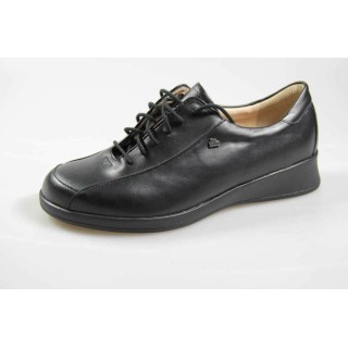 Finn Comfort Neutral Narita schwarz 5,5