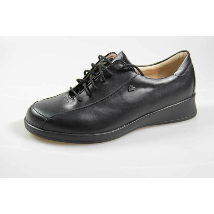 Finn Comfort Neutral Narita schwarz 5,5