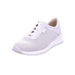 Finn Comfort Cerritos weiß 5,5
