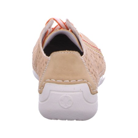 Rieker RIRKER 52505-60 beige 40