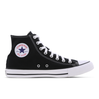 Converse Ctas High Herren Schuhe - Schwarz - Größe: 39 - Textil - Foot Locker