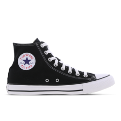 Converse Ctas High Herren Schuhe - Schwarz - Größe: 39 - Textil - Foot Locker