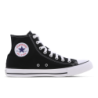 Converse Ctas High Herren Schuhe - Schwarz - Größe: 39 - Textil - Foot Locker