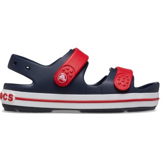 Crocs Kinder Crocband Cruiser Sandale