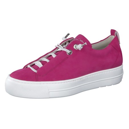 Paul Green 5017 rot 5,5