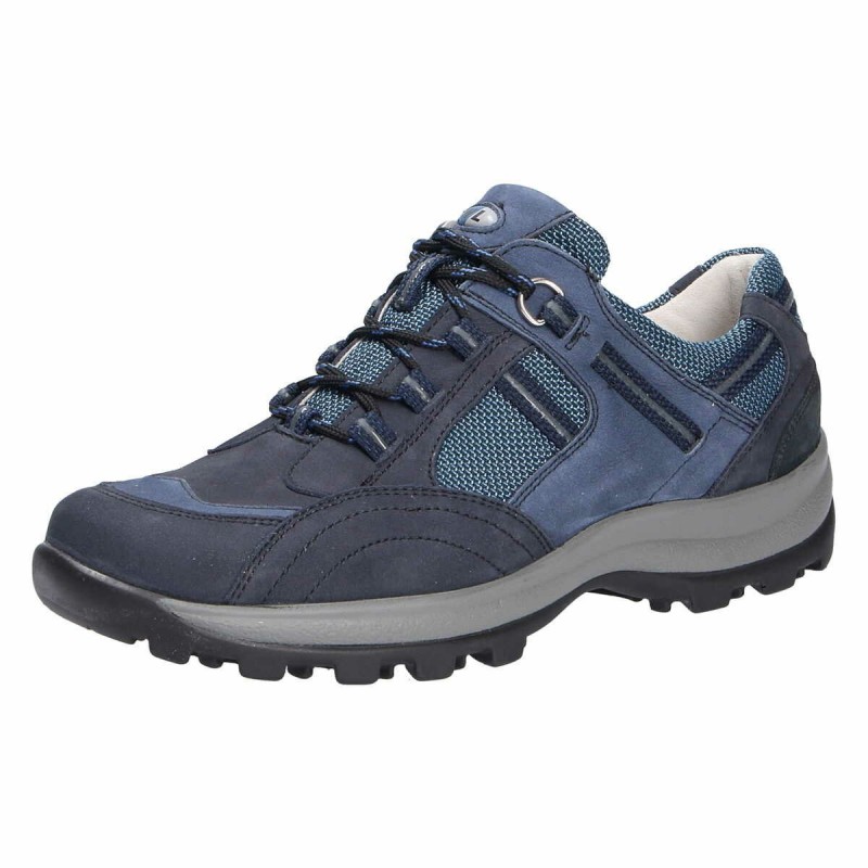 Waldläufer DENVER DENVER TORRIX blau 5,5