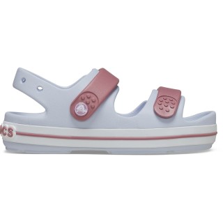 Crocs Kinder Crocband Cruiser Sandale