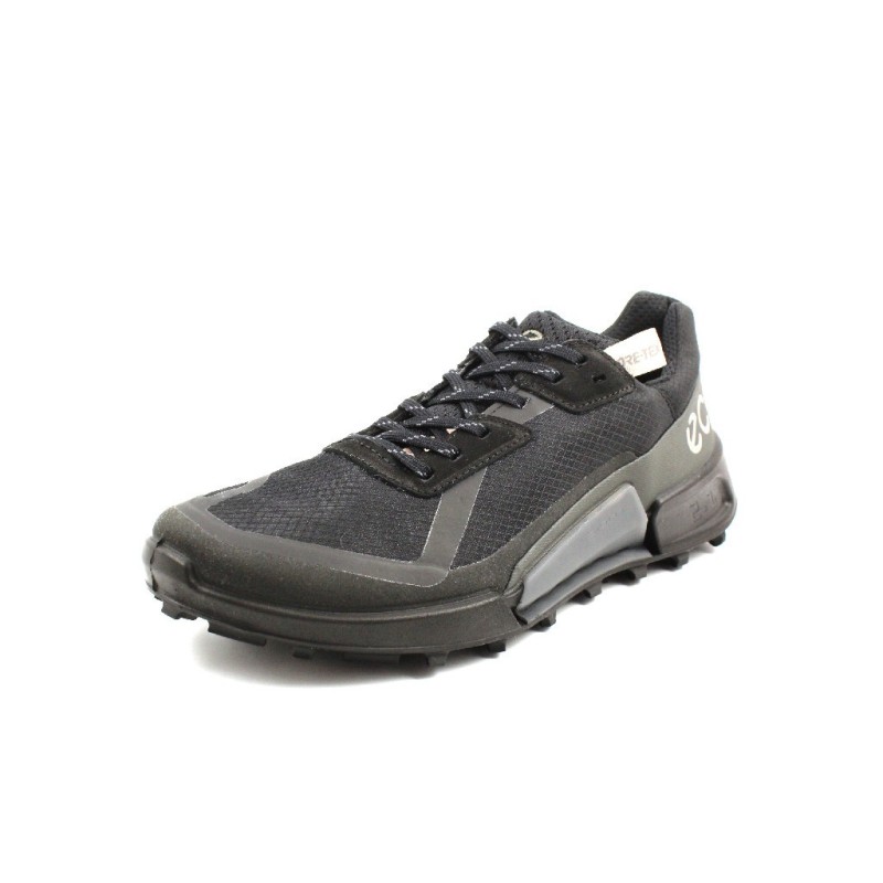 Ecco schwarz 38