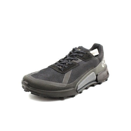Ecco schwarz 38