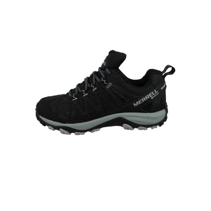 Merrell Weiblich schwarz 40