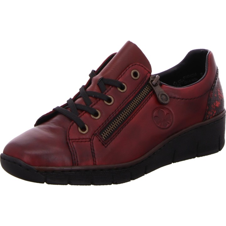 Rieker rot 41