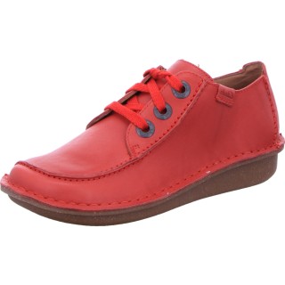 Clarks Funny Dream rot 5