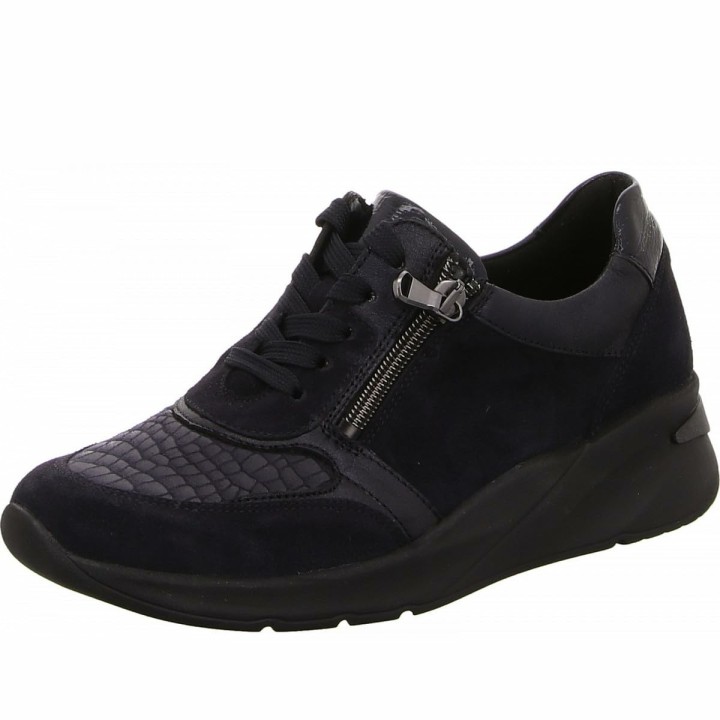 Sneaker low - notte 4