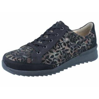 Finn Comfort schwarz 38,5