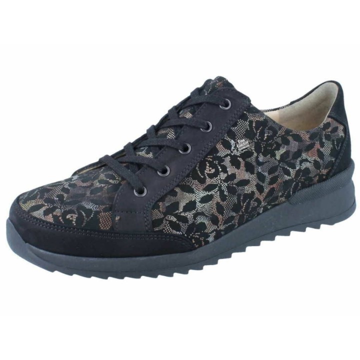 Finn Comfort schwarz 38,5