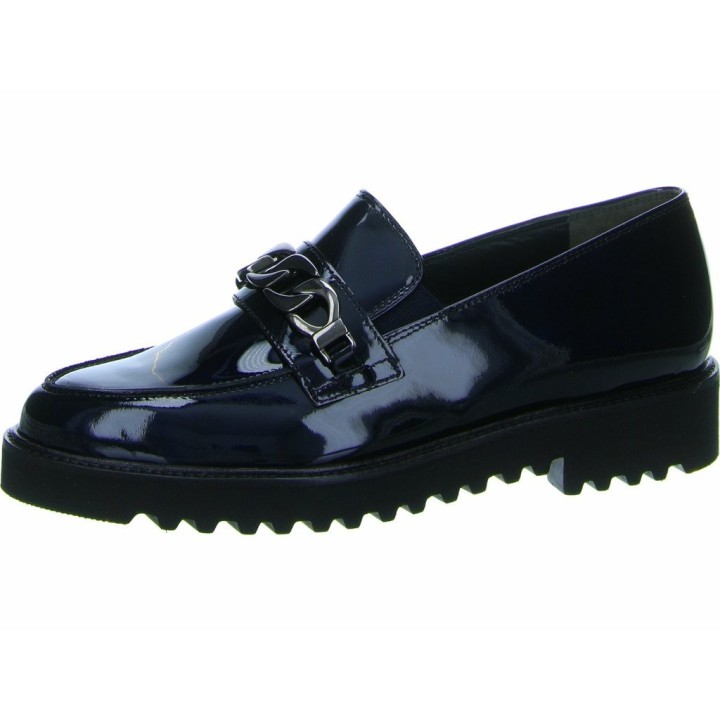 Paul Green 1050 Damen Slipper 6