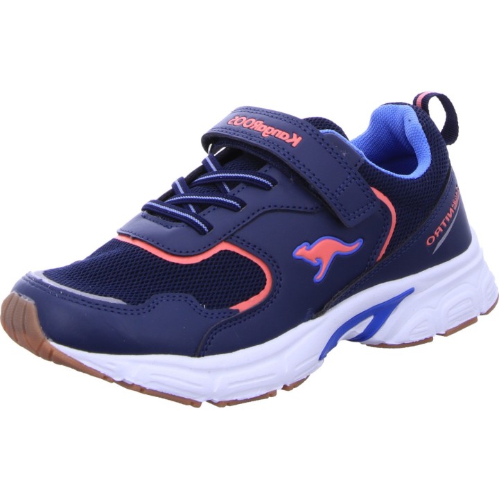 Kangaroos K-NI Hero EV blau 33