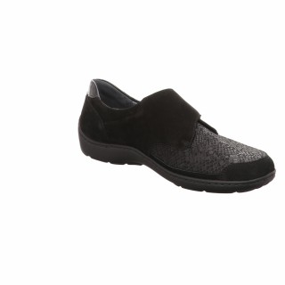 Waldläufer DENVER KROKUSSTR. TAIPEI rot 5,5