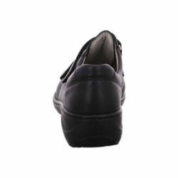 Waldläufer 607302 schwarz 6,5