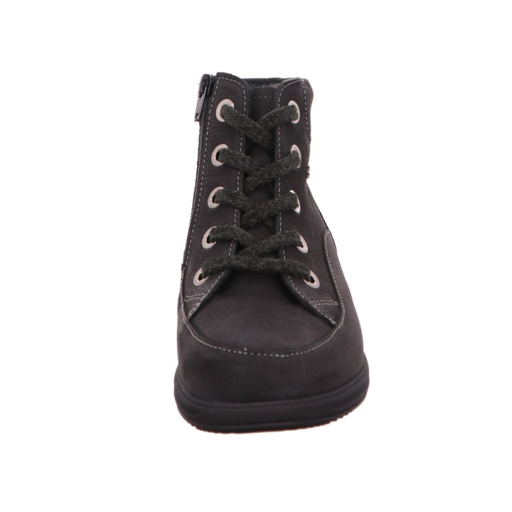 Finn Comfort PARSENN schwarz 5,5