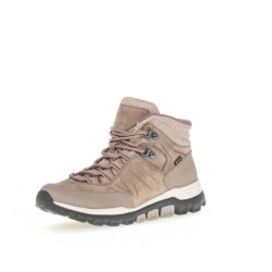 Stiefelette beige 7,5
