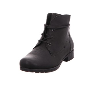 DENK - Ankle Boot - schwarz 38