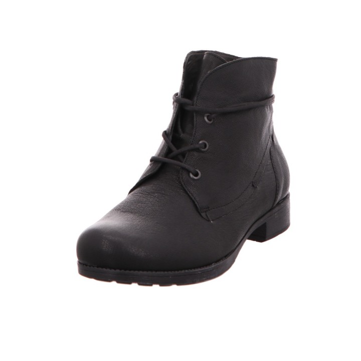 DENK - Ankle Boot - schwarz 38