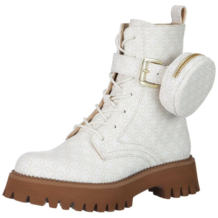 Ara Amsterdam weiß 6,5