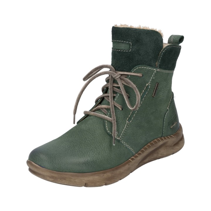 Josef Seibel grün 39