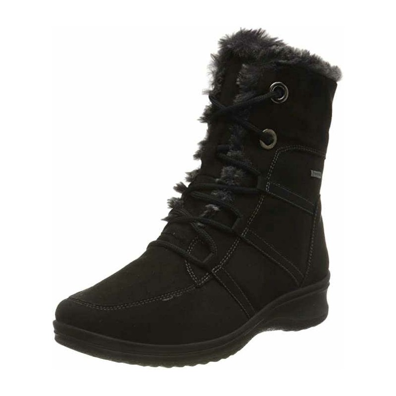 Ara MÜNCHEN MÜN schwarz 40