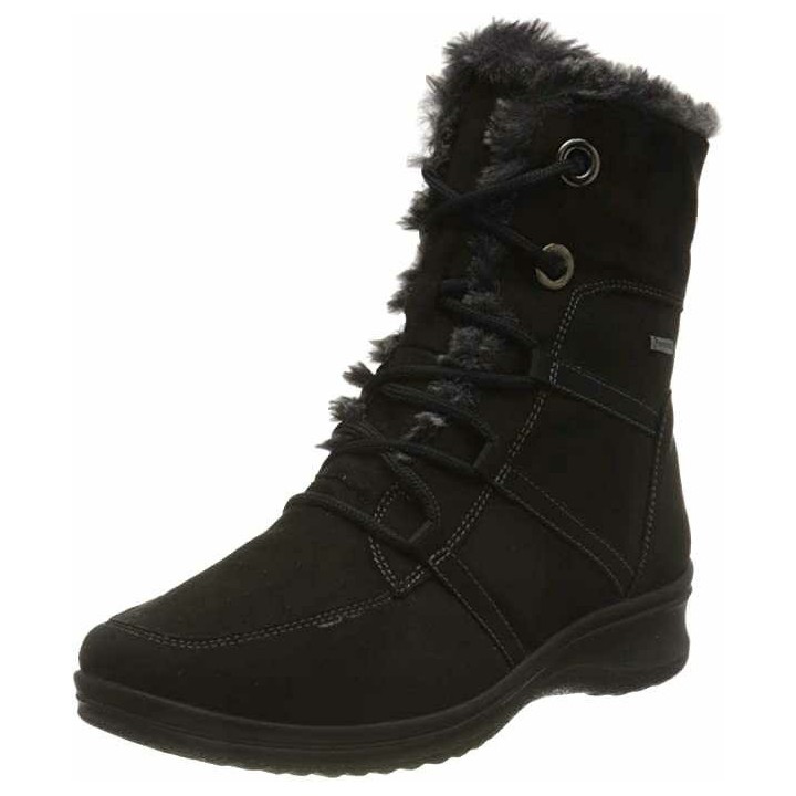 Ara MÜNCHEN MÜN schwarz 40