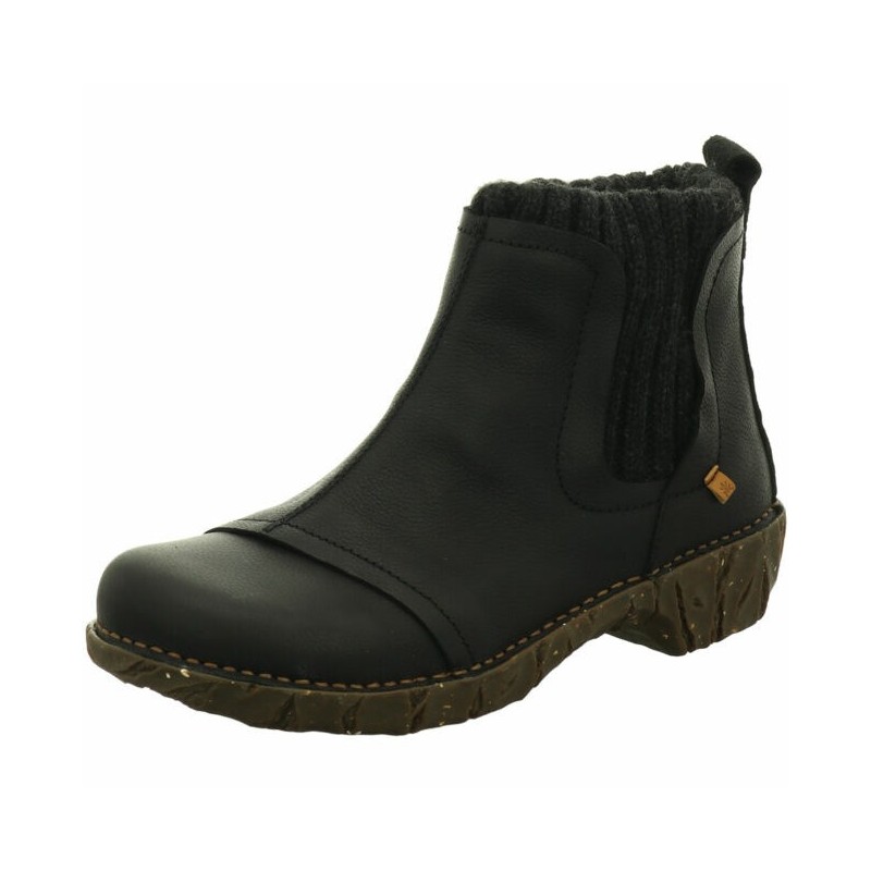 El Naturalista Weiblich schwarz 38
