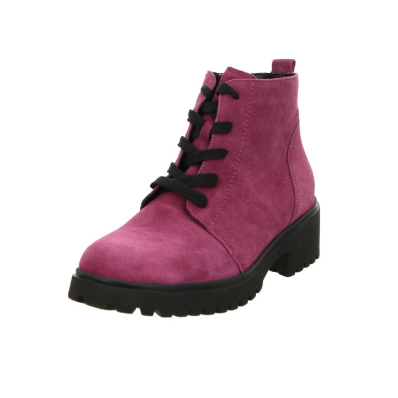 Waldläufer violett 5,5
