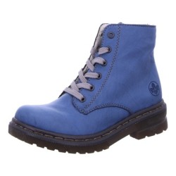 Rieker blau 36