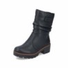 Rieker Damen Klassische Stiefeletten 79260, Frauen Stiefelet... 39