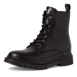 Stiefelette schwarz (EUR 41|41|schwarz) 36