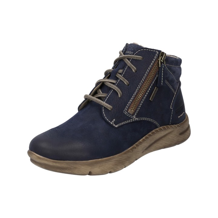 Josef Seibel blau 37