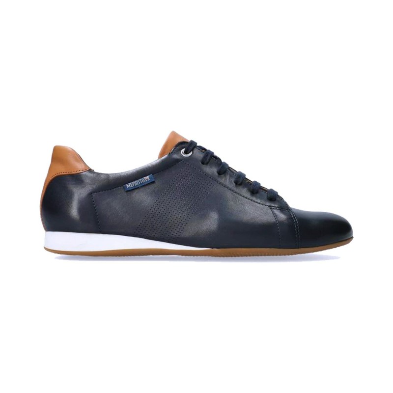 Mephisto 7845 weiß 7