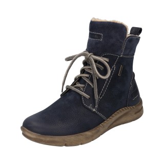 Josef Seibel blau 40