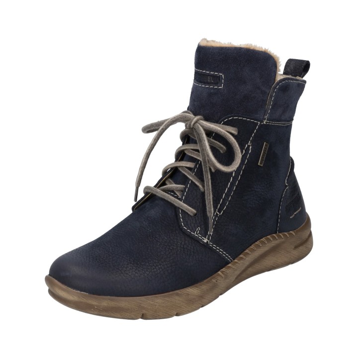 Josef Seibel blau 40