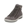 Superfit Stiefelette Leder  TANARO 5.0 grau 5,5