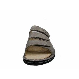Finn Comfort Finn Kos rock Sartor taupe 40